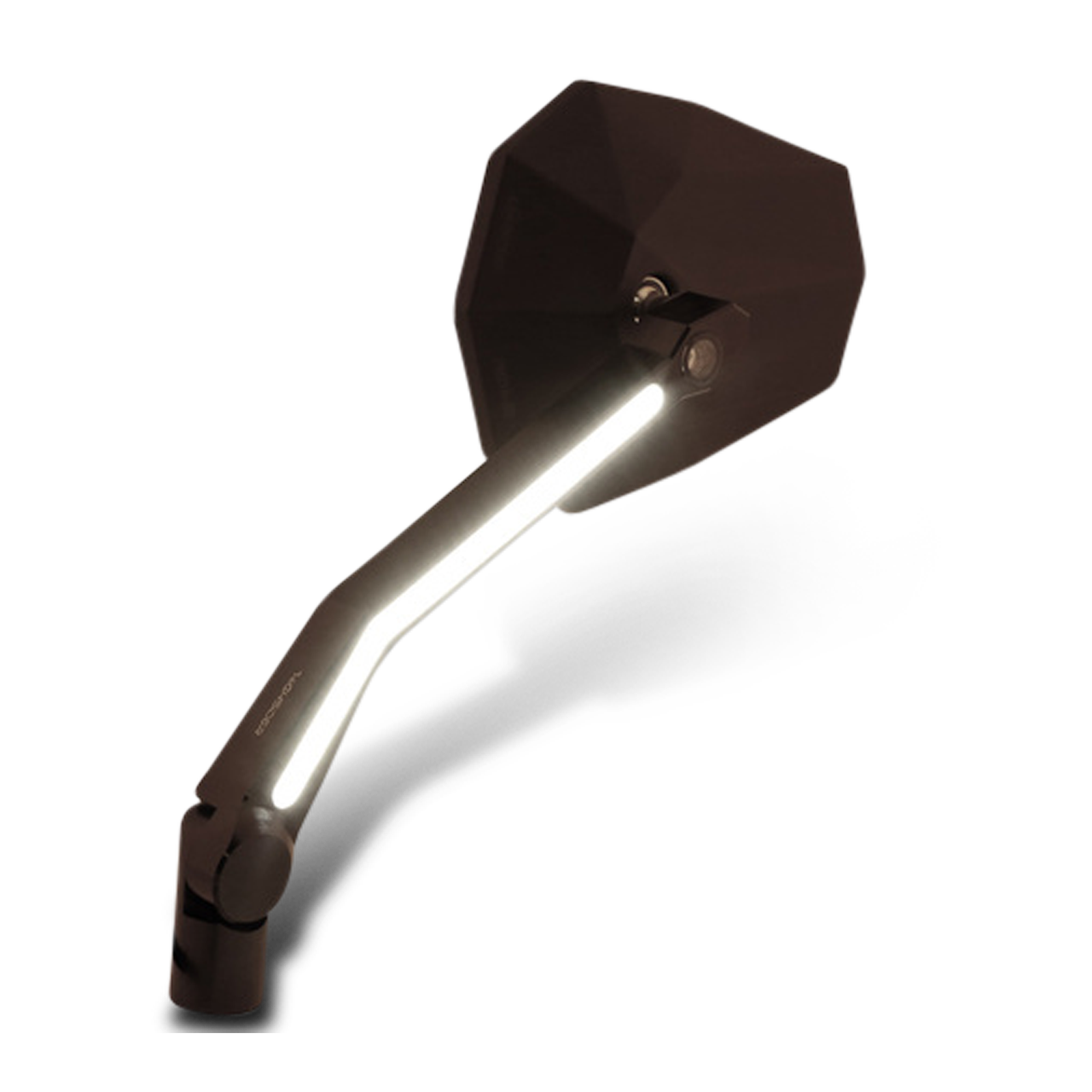 Highsider Stealth-X4 Mirror