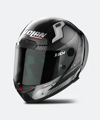 Casco Integral Nolan X-804 RS