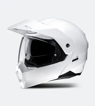 HJC C80 Flip-Up Adventure Helmet