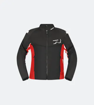 Casaco MC Richa Stradale Mesh