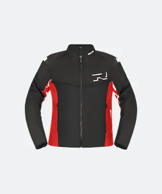 Motoristična Jakna Richa Stradale Mesh