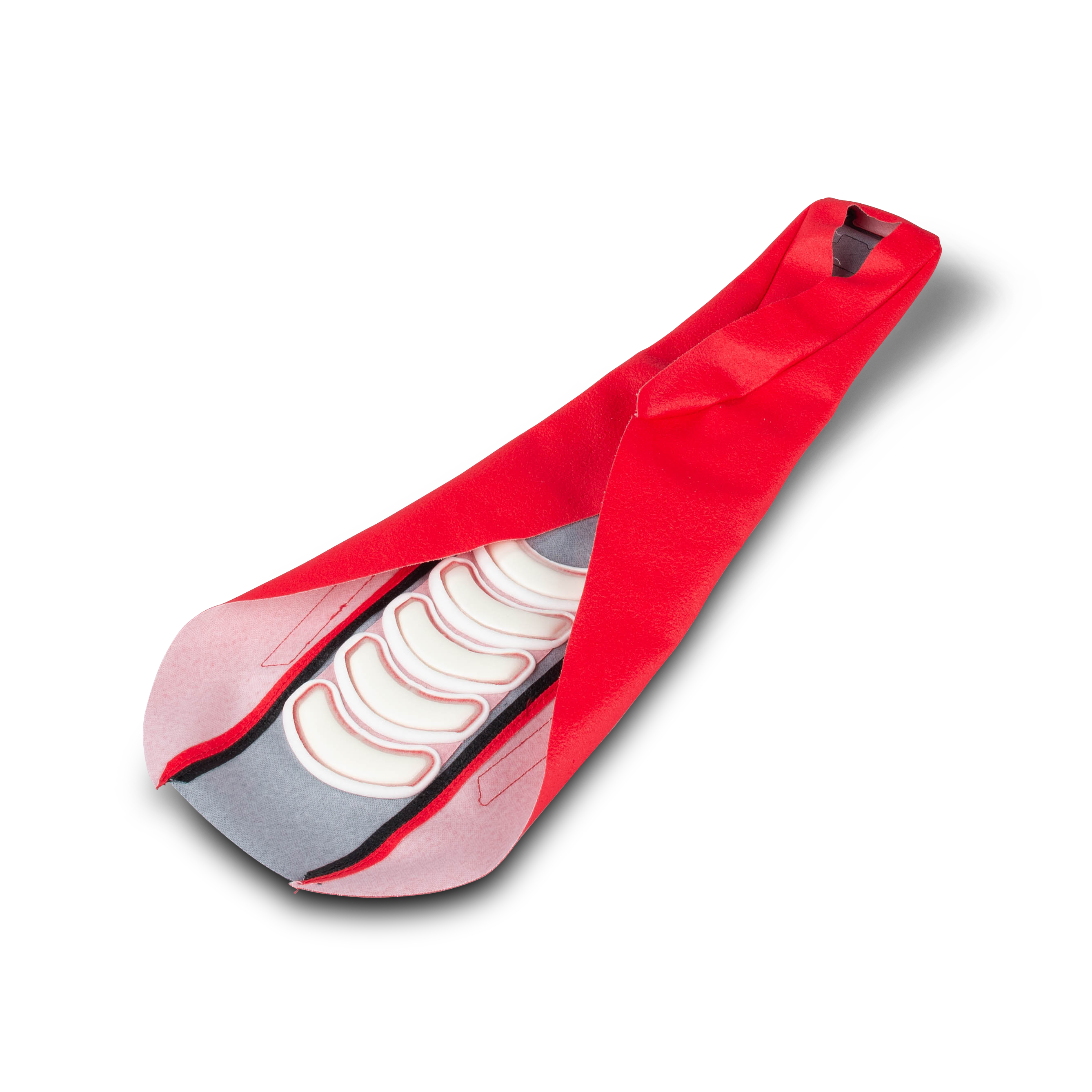 Funda de Asiento Blackbird Double Grip 3