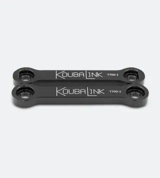 Madalduskomplekt KOUBALINK