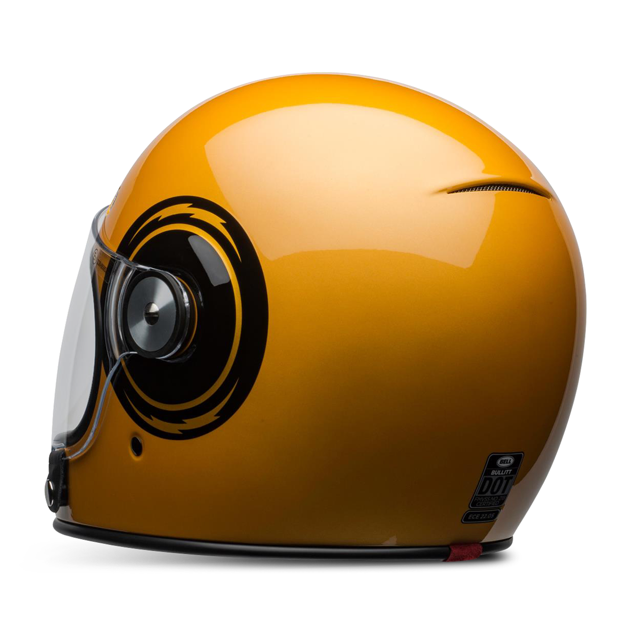 Casco Integral BELL Bullitt DLX Bolt