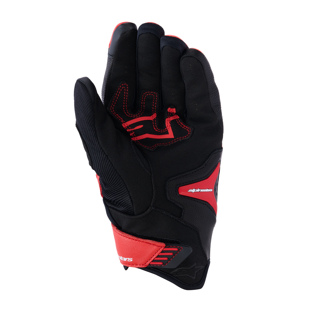Luvas MC Alpinestars SP-R Pro
