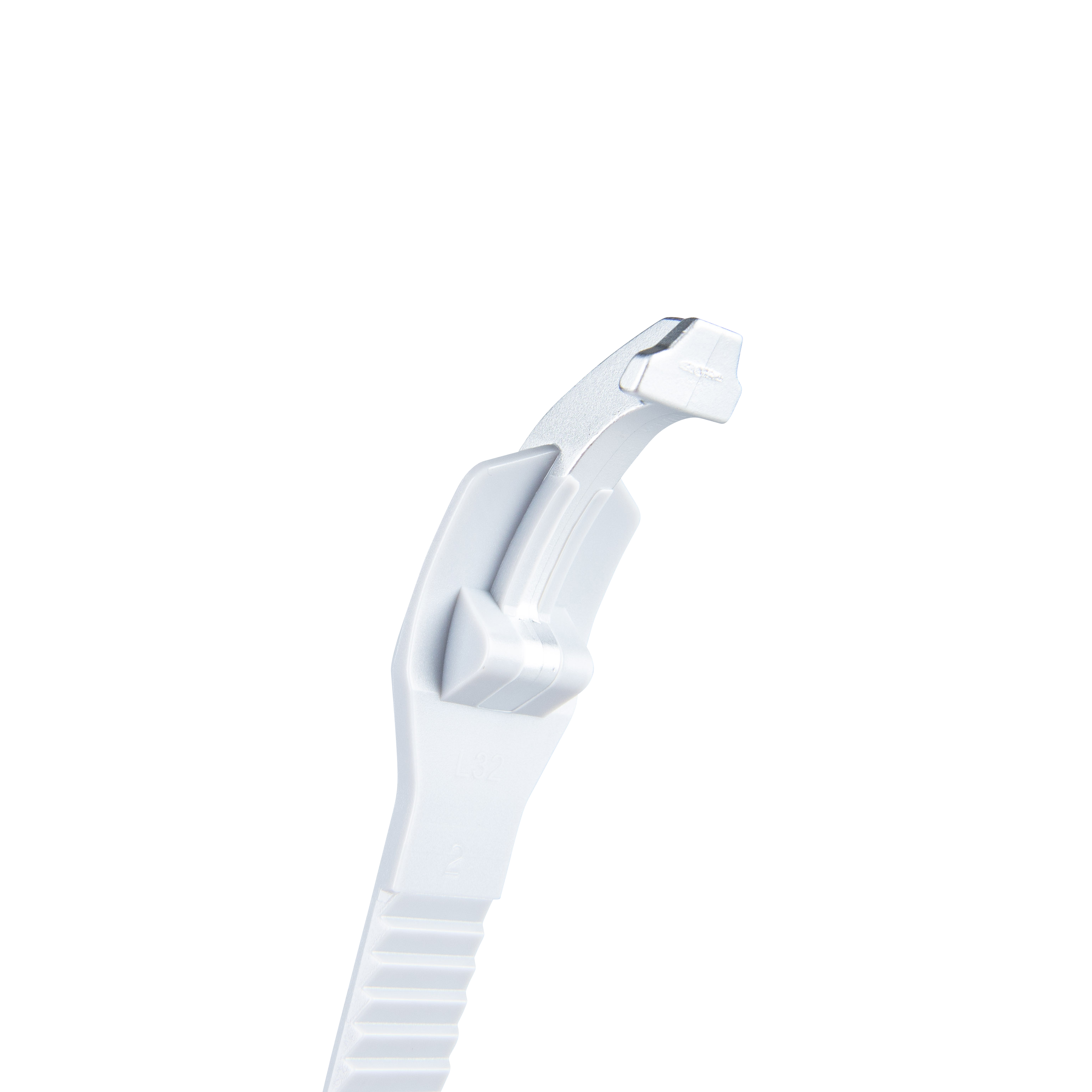 Leatt 4.5, 5.5 Flexlock 4pcs Strap