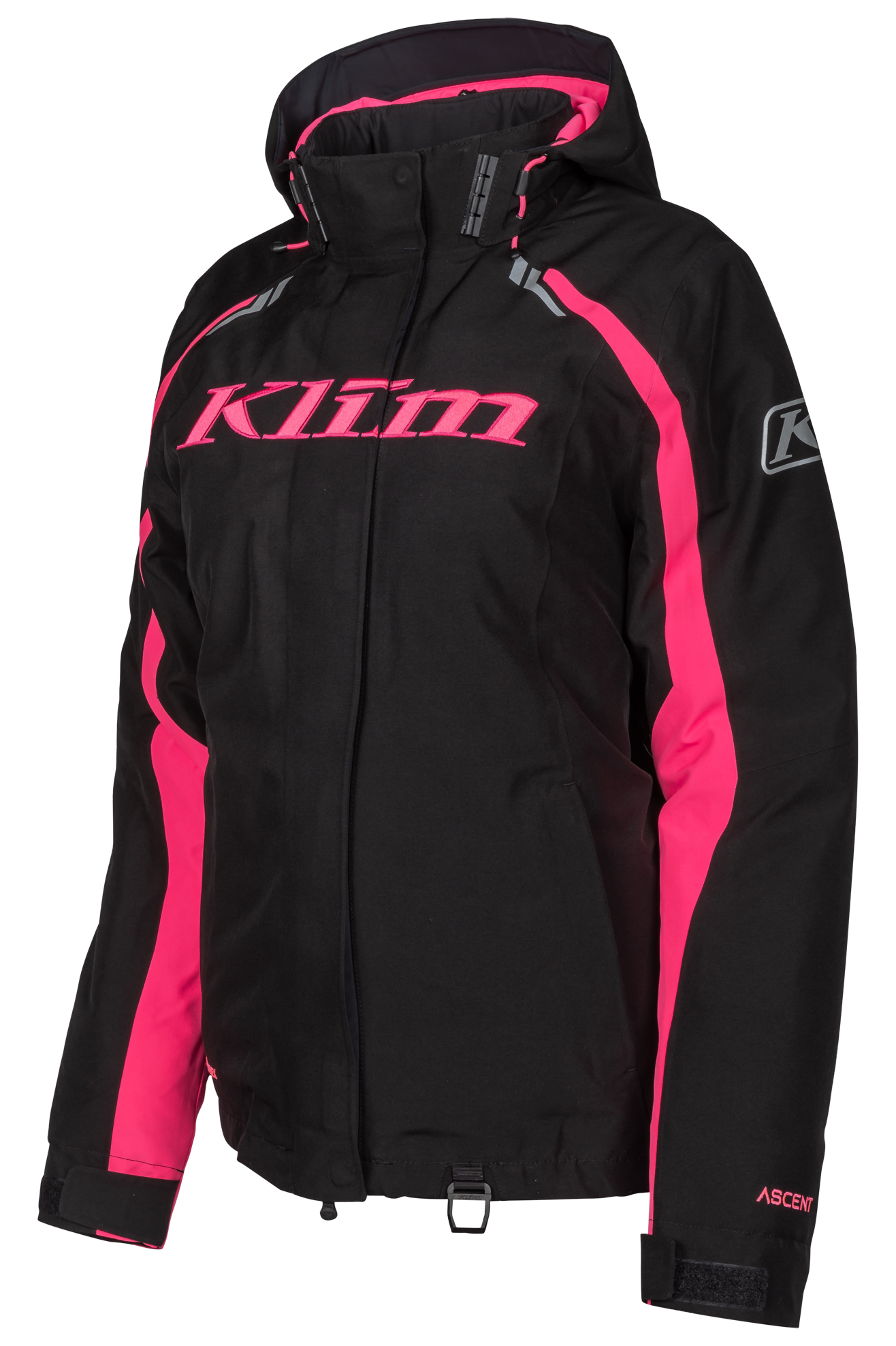 Chaqueta Mujer Klim Flare