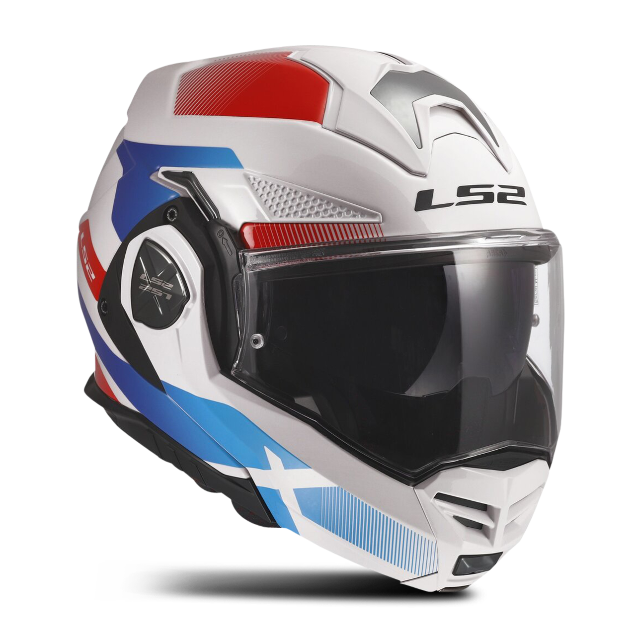 Модулна Каска LS2 FF901 Advant X Nova
