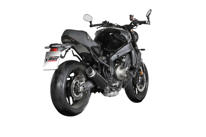 Sistema de Escape Completo Mivv GP Pro