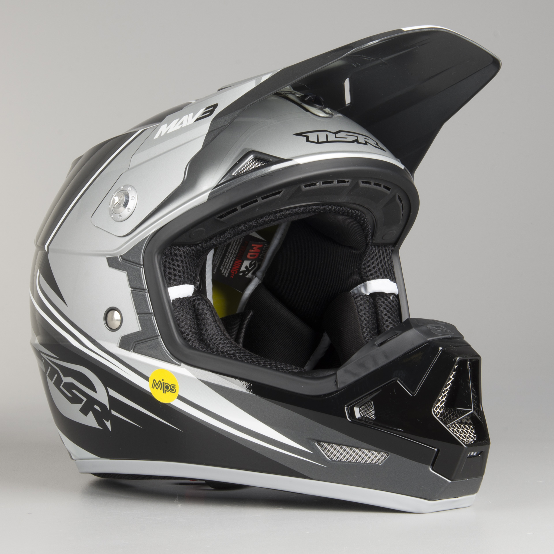 msr mx helmet