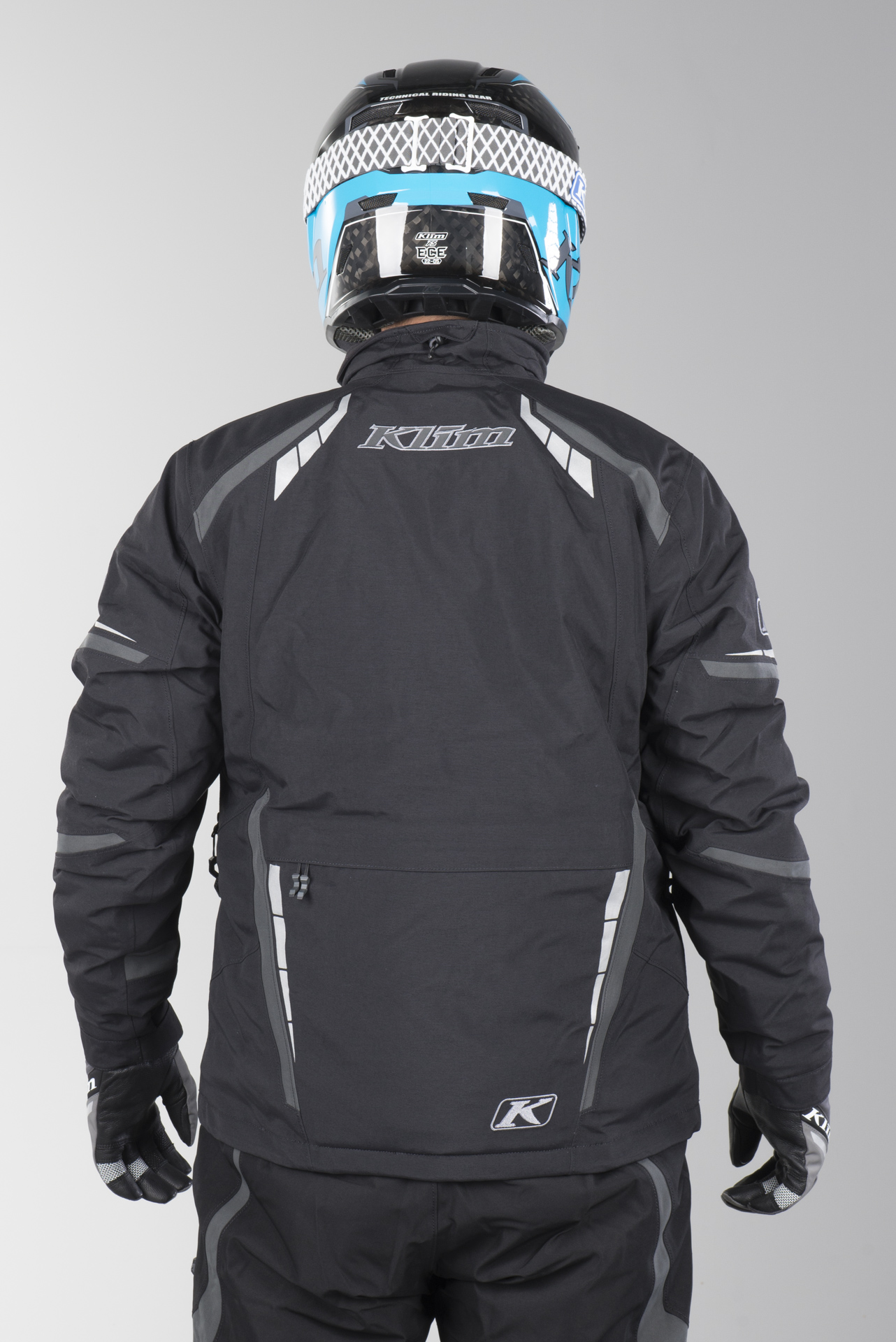Klim Keweenaw Jacket