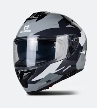 Integraalkiiver Course Raider Evo