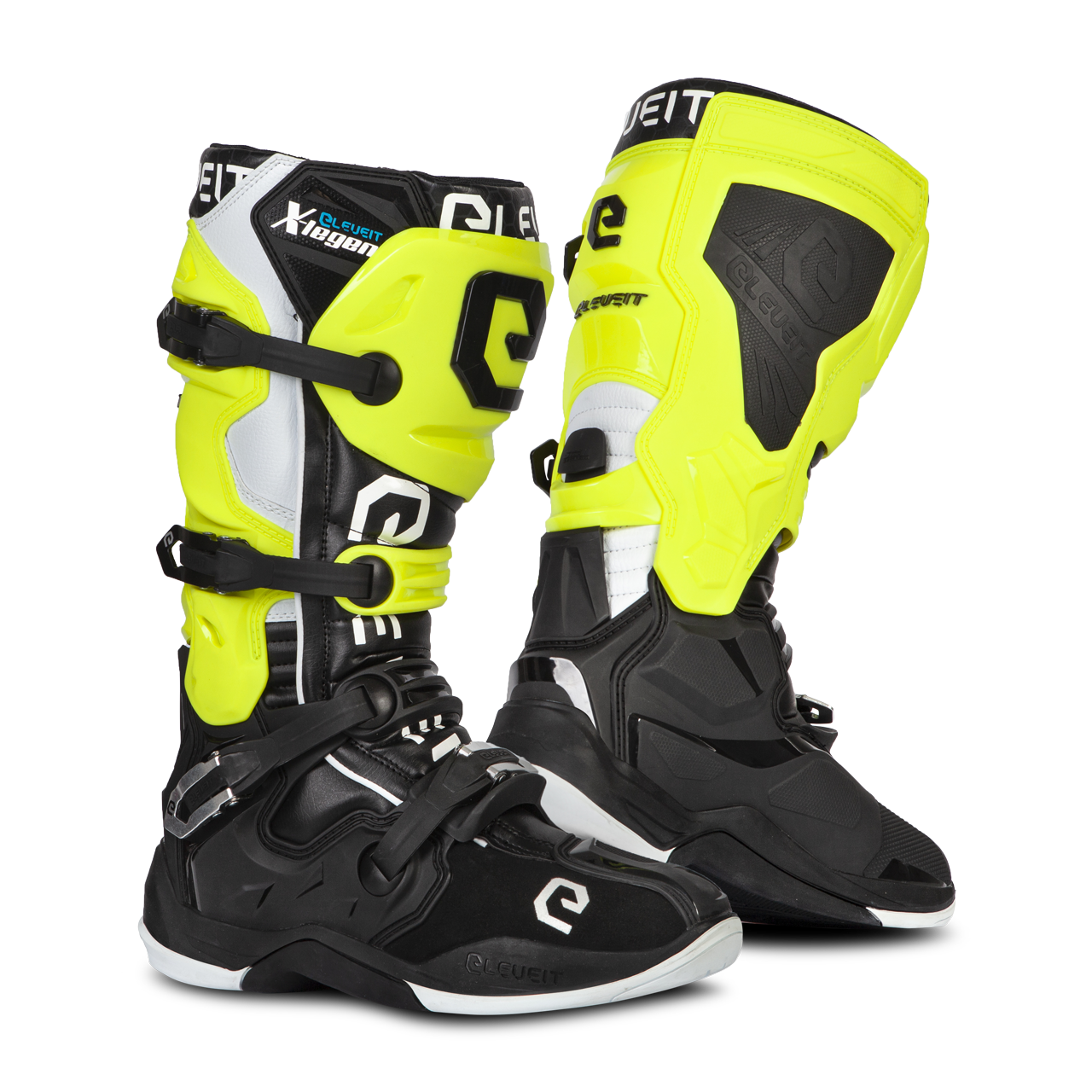 Botas de Cross Eleveit X-LEGEND