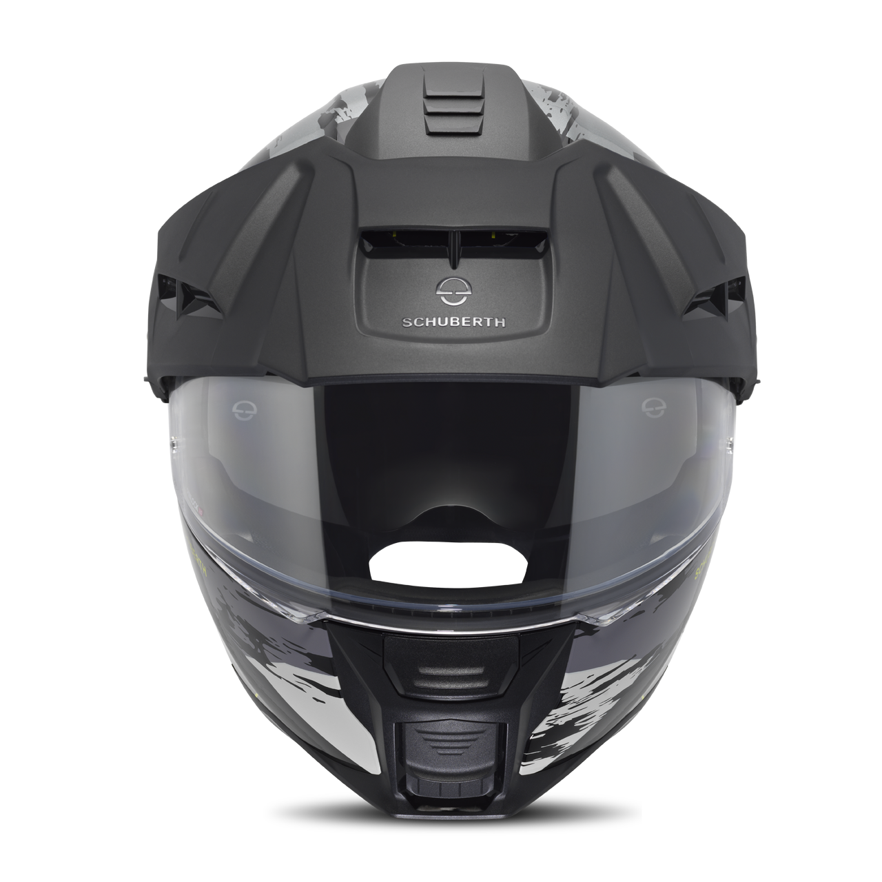 Casque Modulable Schuberth E2