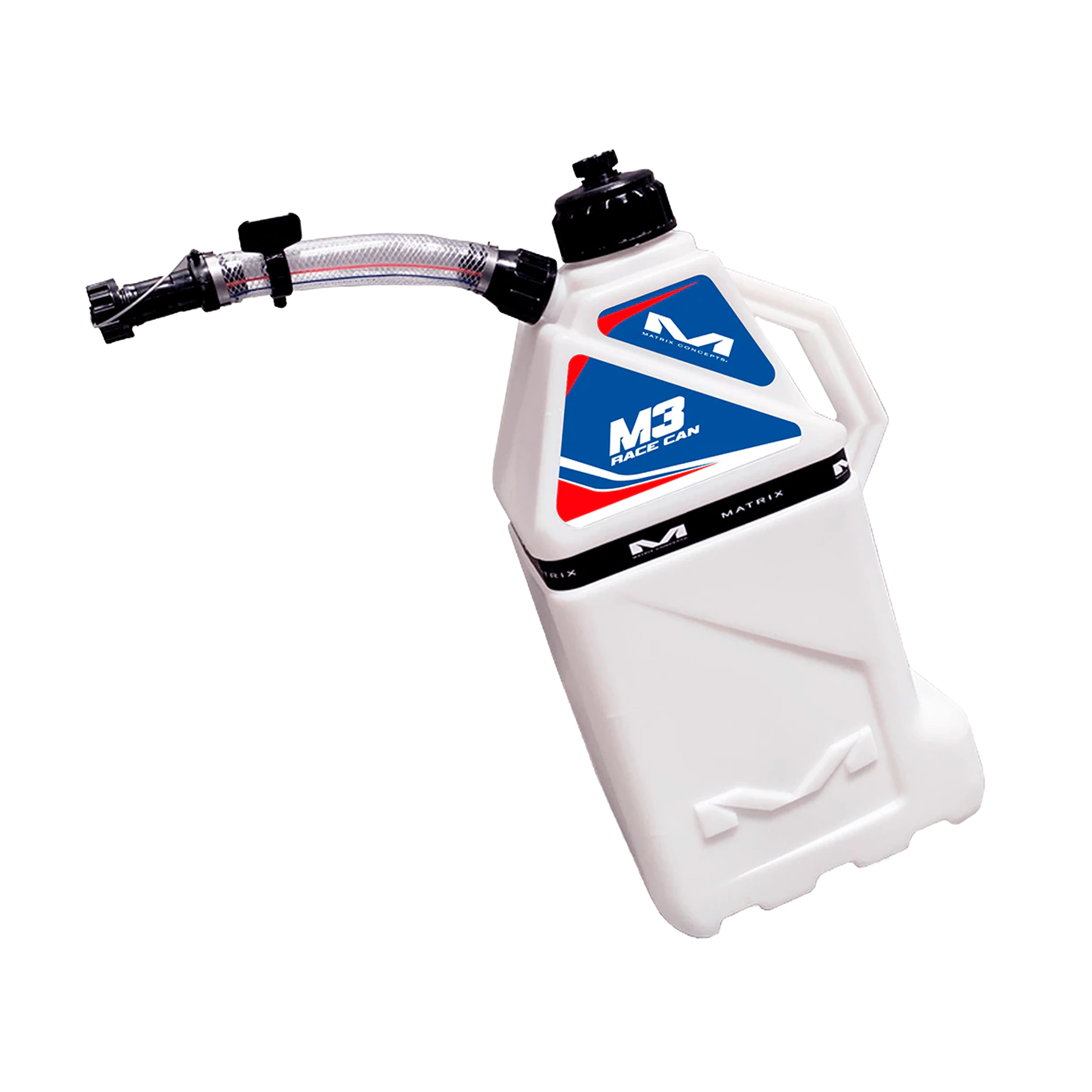 Matrix M3 Utility Can 4 Gallon/15L