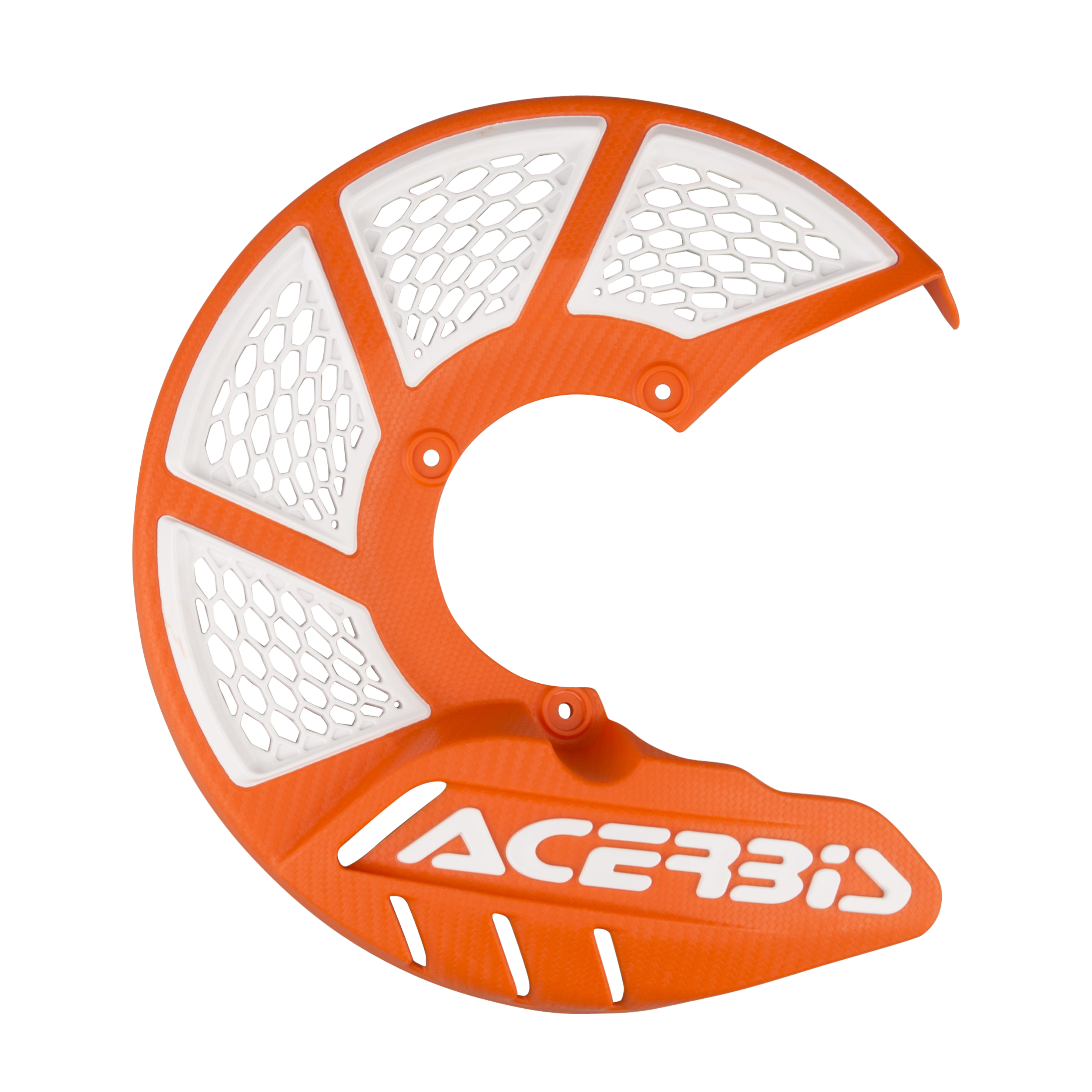 Acerbis X-Brake 2.0 Front Disc Cover 280mm