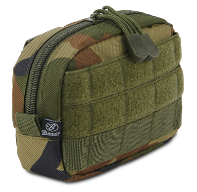 Vrečka Brandit Molle Compact
