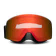 Sneeuwscooterbril JETHWEAR Mile