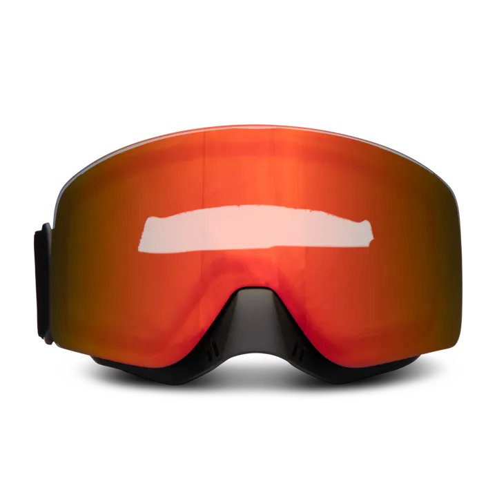 Sneeuwscooterbril JETHWEAR Mile