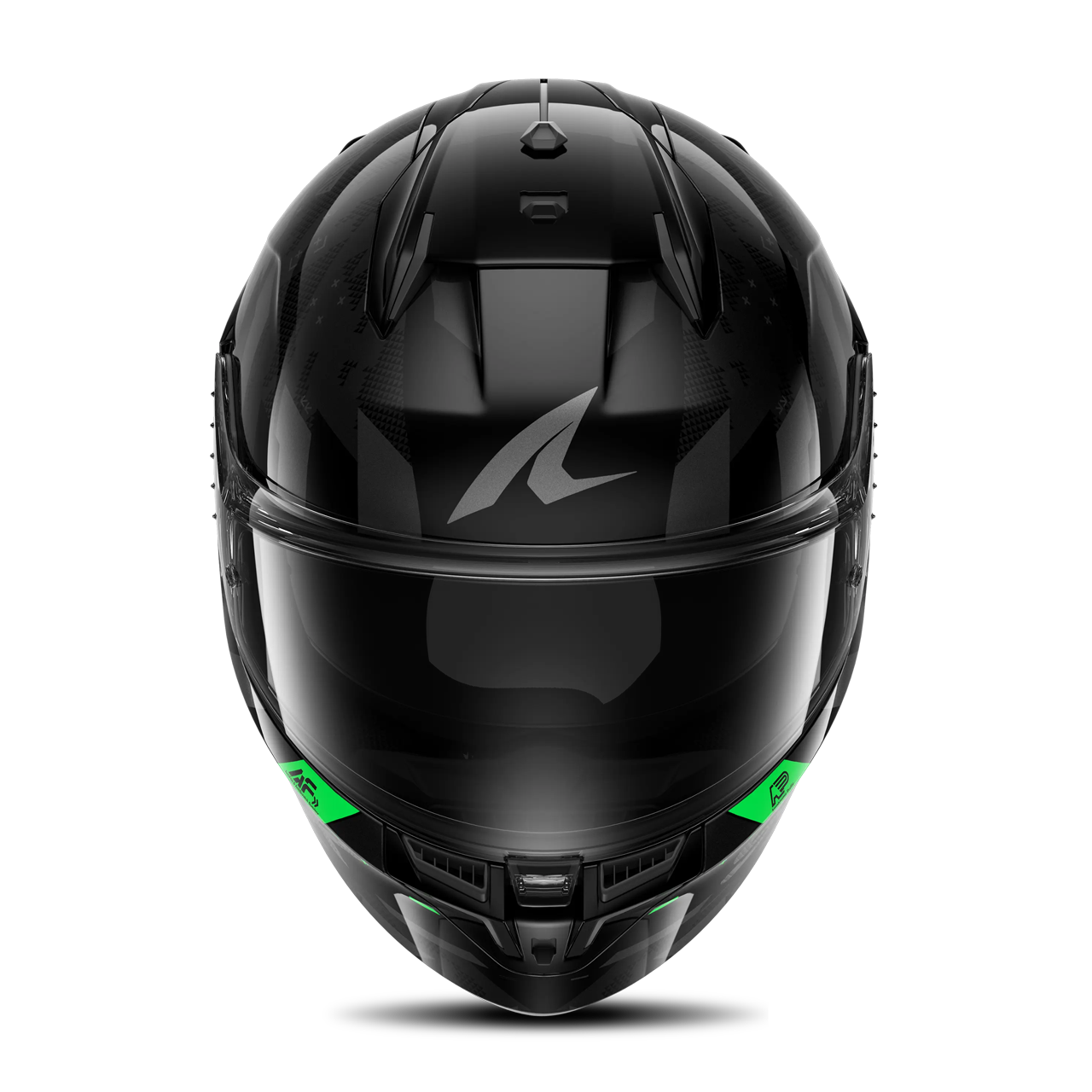 Integraalhelm Shark D-Skwal 3 Skilful