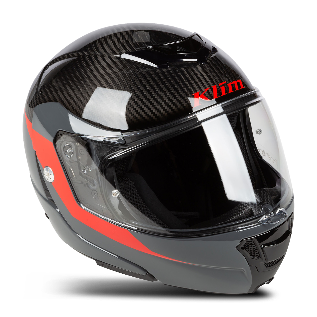Casco Modular Klim TK1200