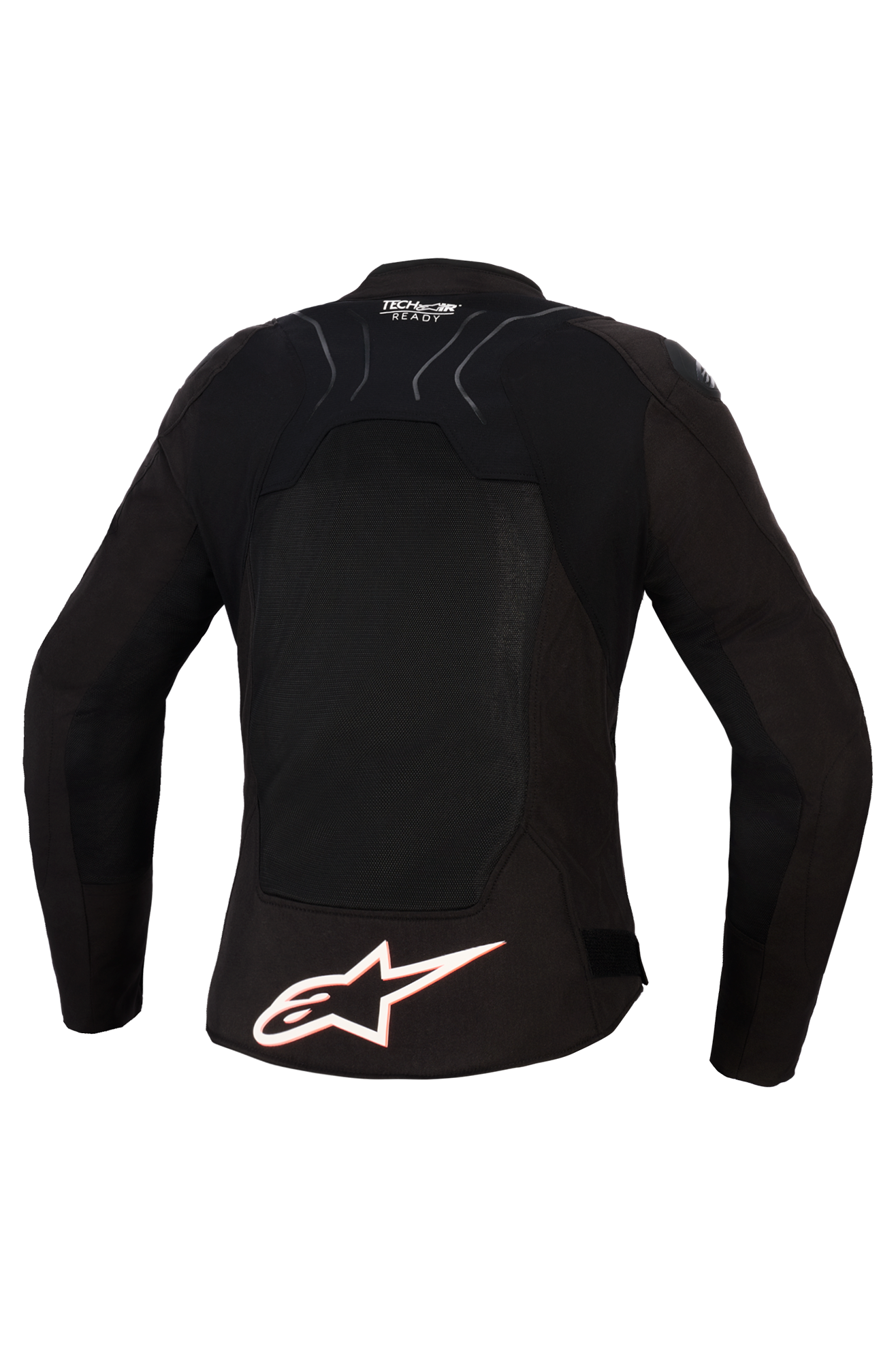 Motorjas Alpinestars Stella SMX Air Dames
