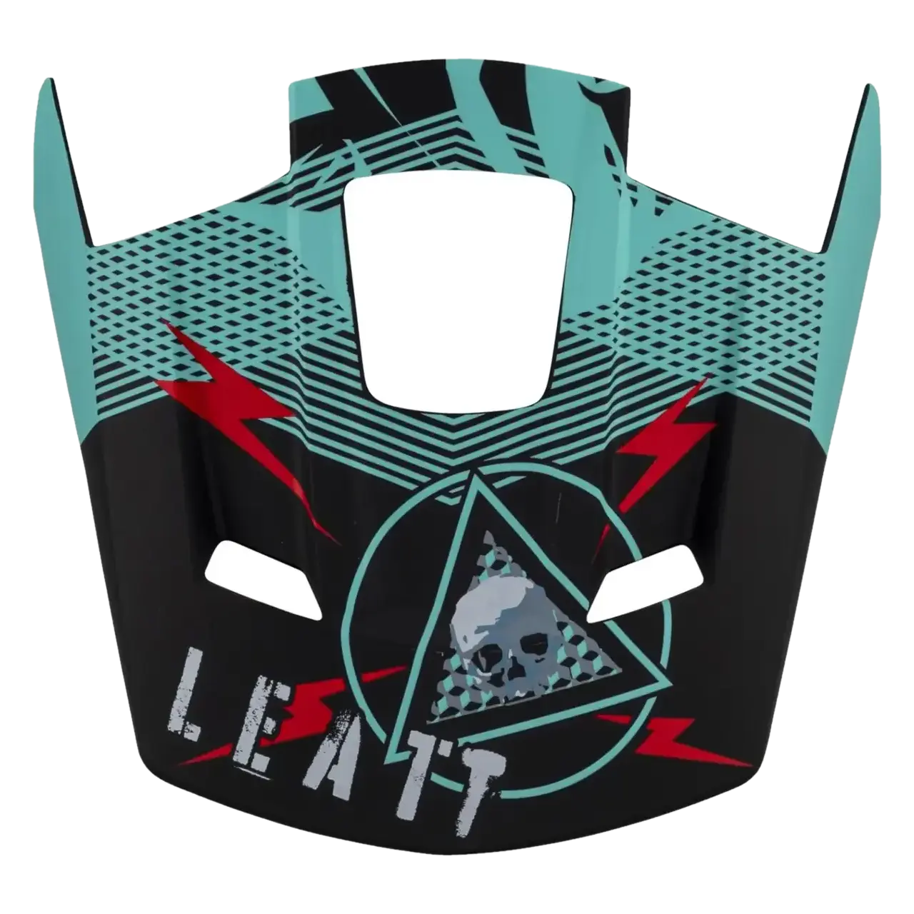 Pantalla Leatt Moto 2,.5 Fuel