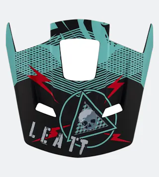 Štít Leatt Moto 2.5