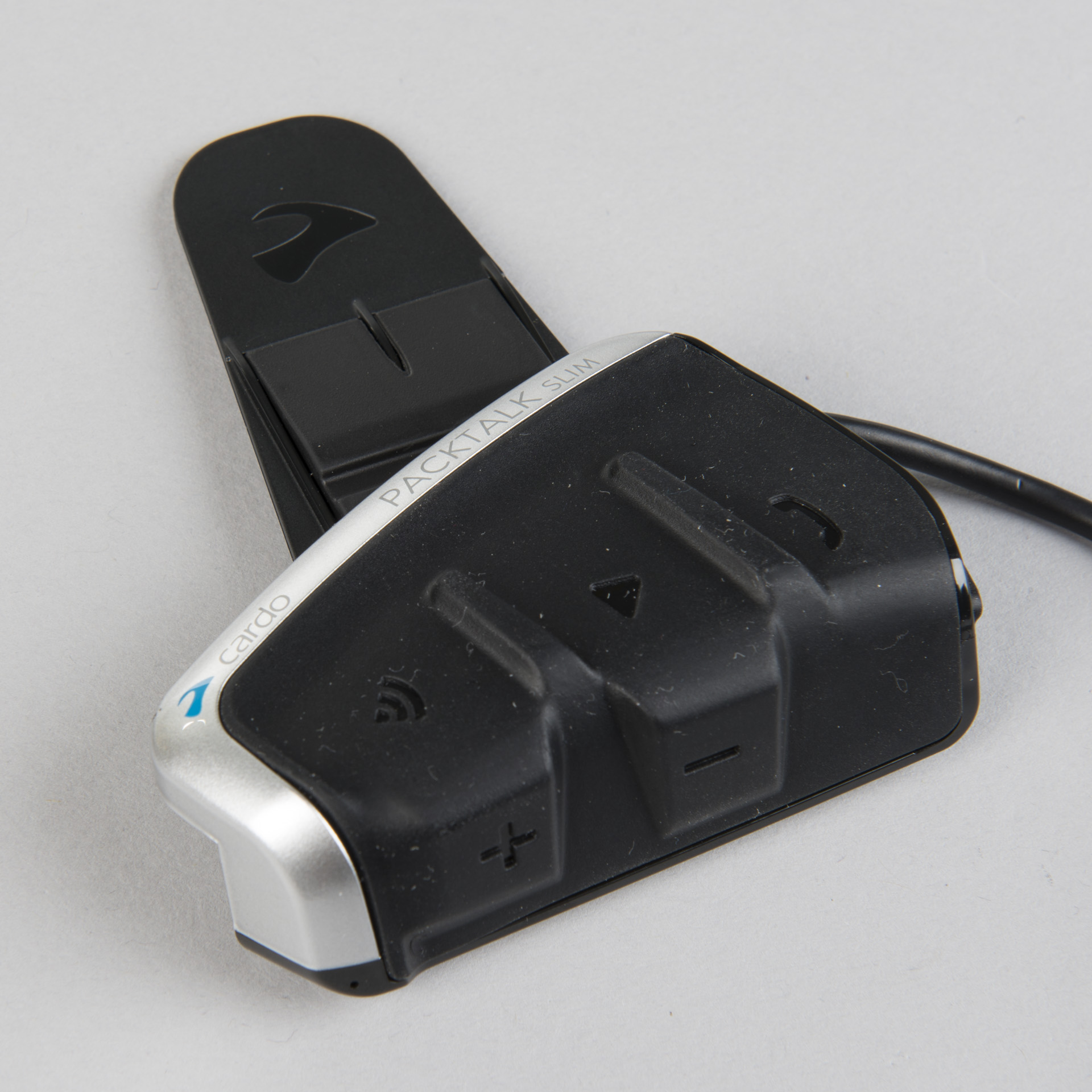 Intercomunicador Cardo Packtalk Slim / JBL