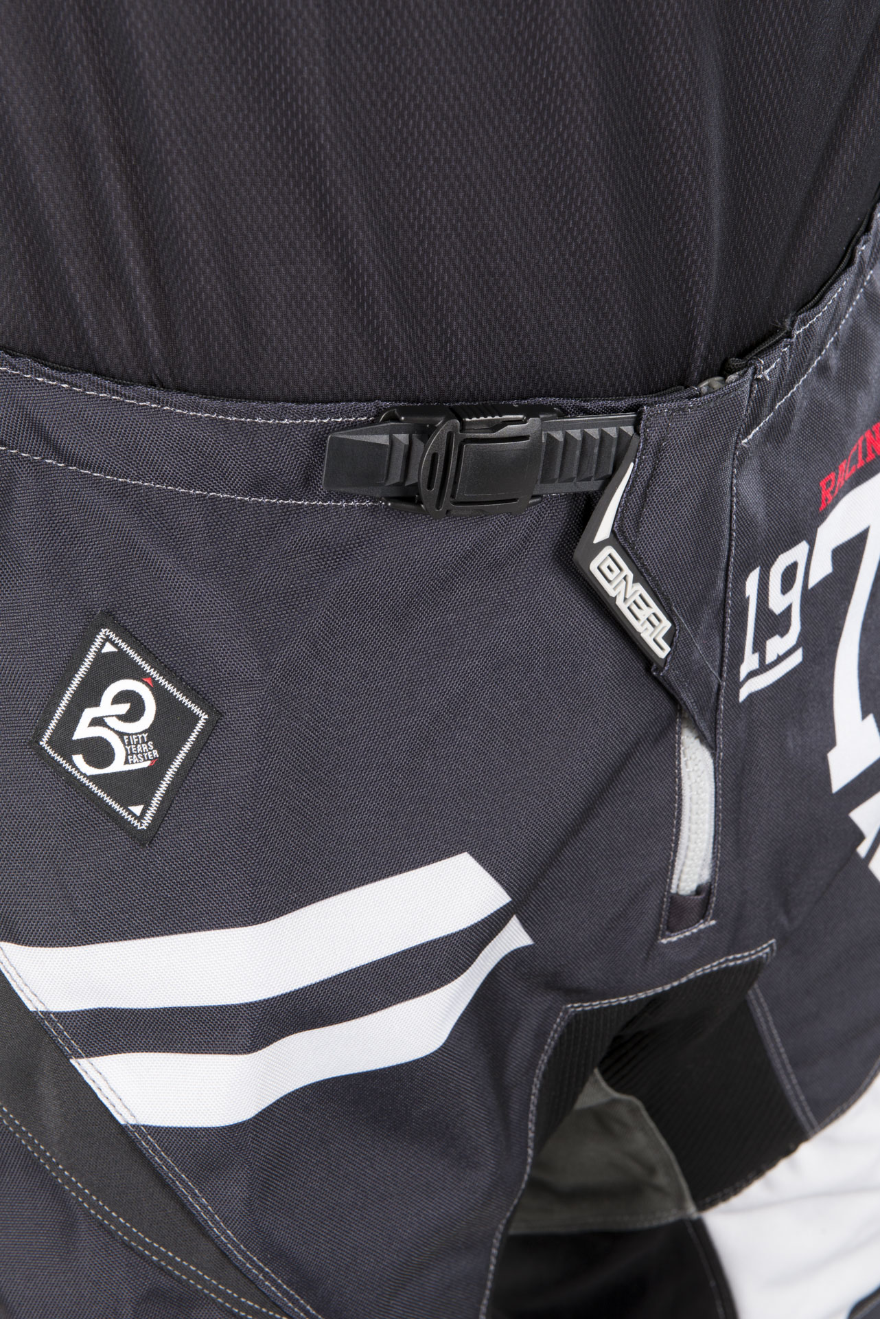 Pantalones de Cross O'Neal Element Warhawk