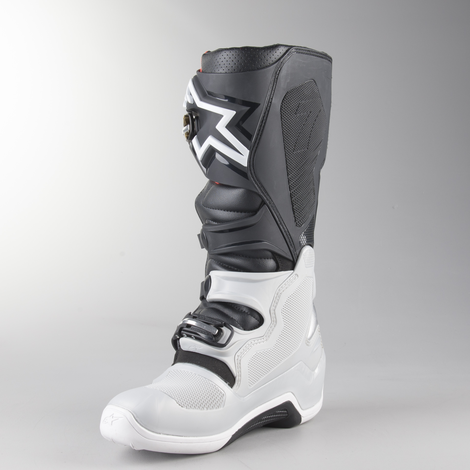 Crosslaarzen Alpinestars Tech 7