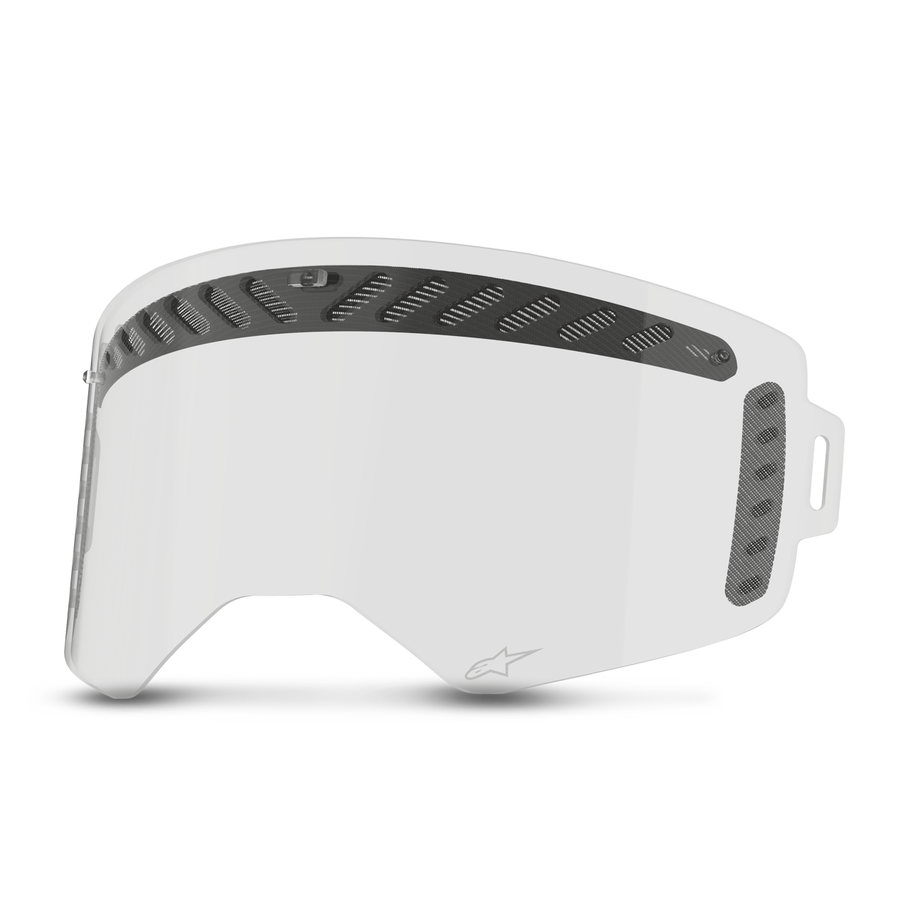 Lentilă Ventilată Alpinestars Supertech Modulator