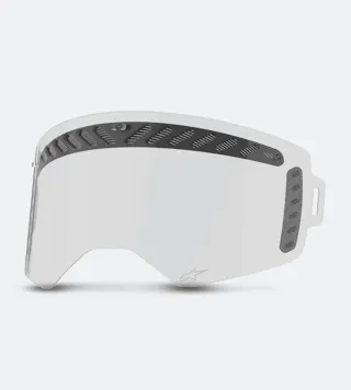 Alpinestars Supertech Modulator Geventileerde Lens