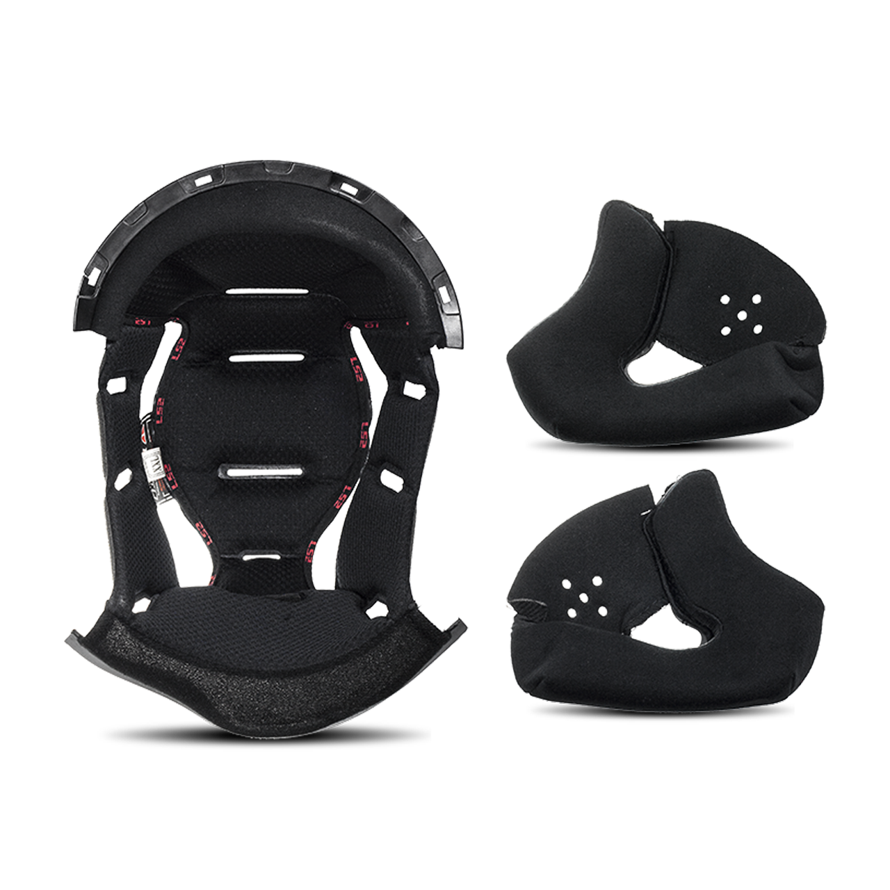 Forro Casco LS2 OF521 