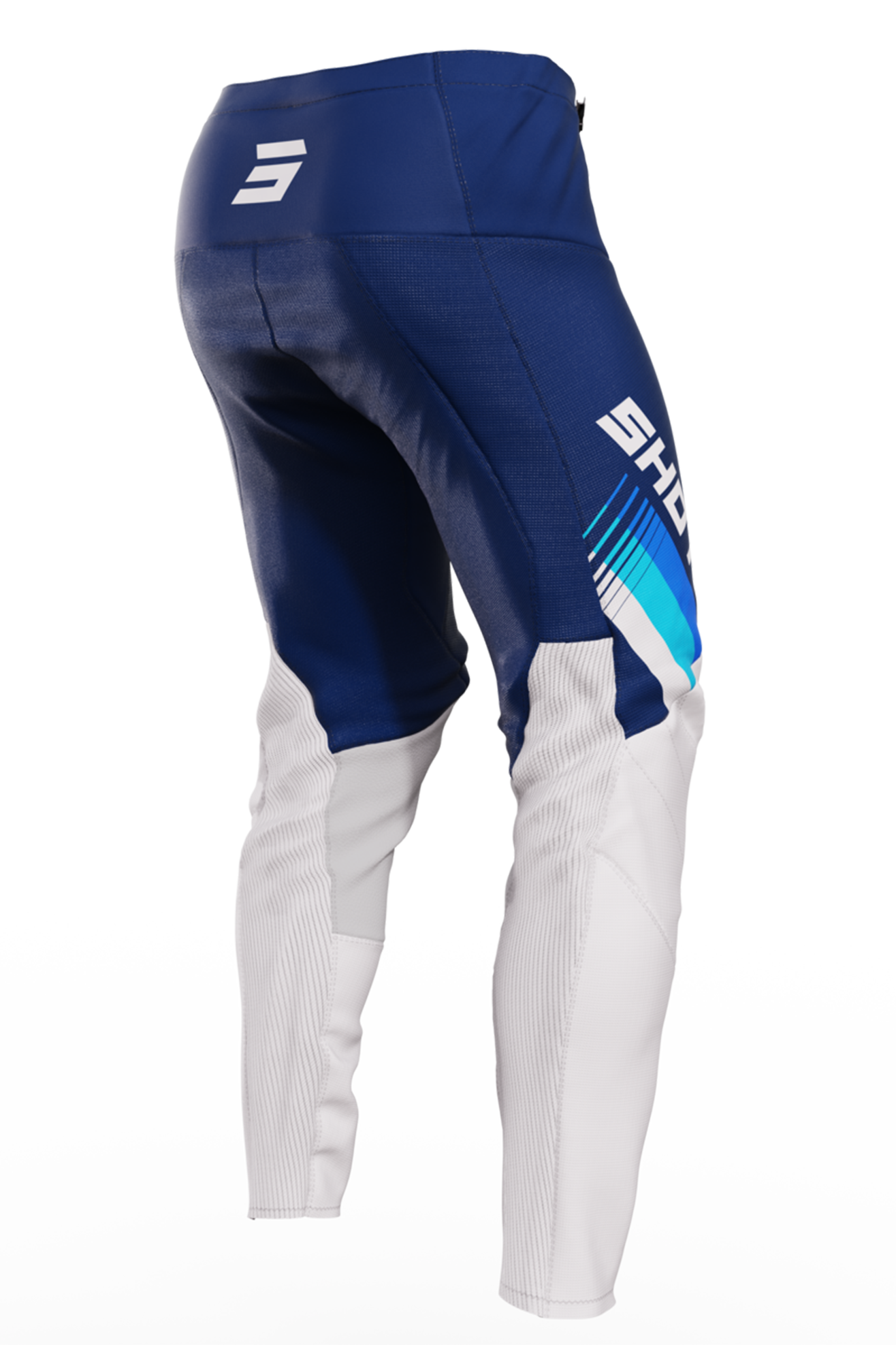 Crossbroek Shot Tracer