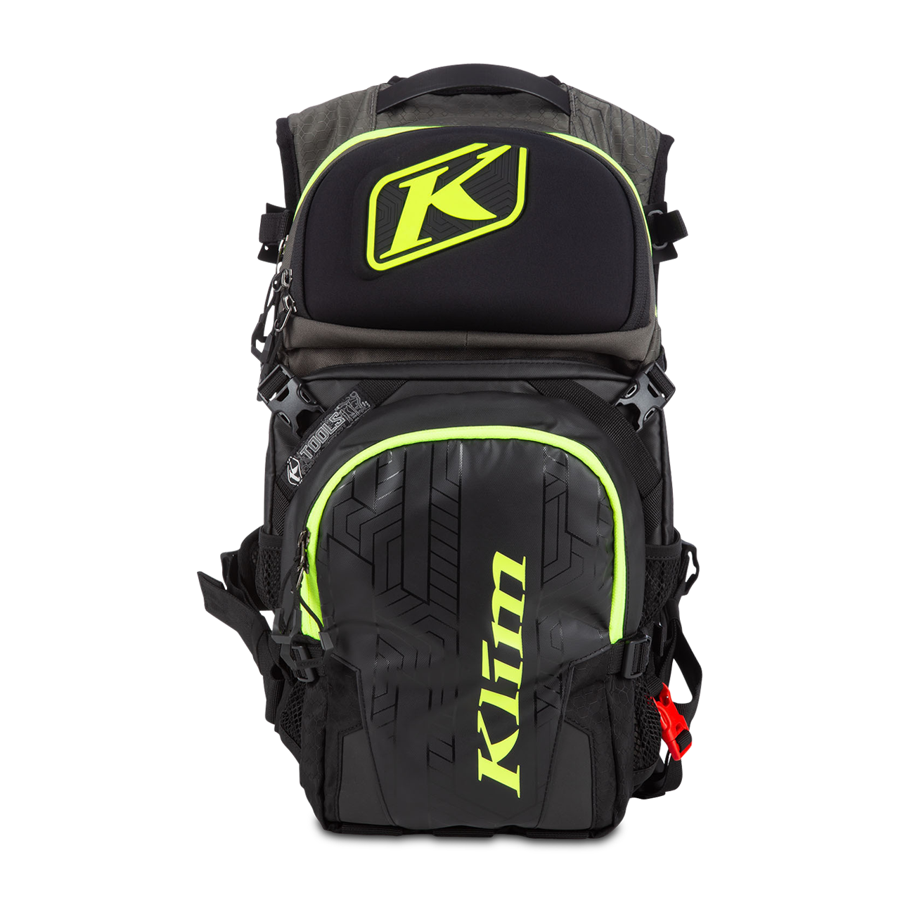 kym  Klim Nac Pak Snow Backpack - Now 15% Savings | 24MX