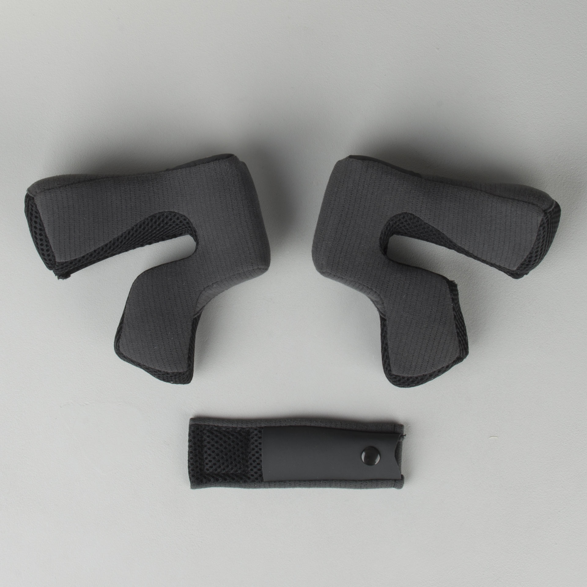 BELL Moto-9/Moto-9 Flex Chin Padding