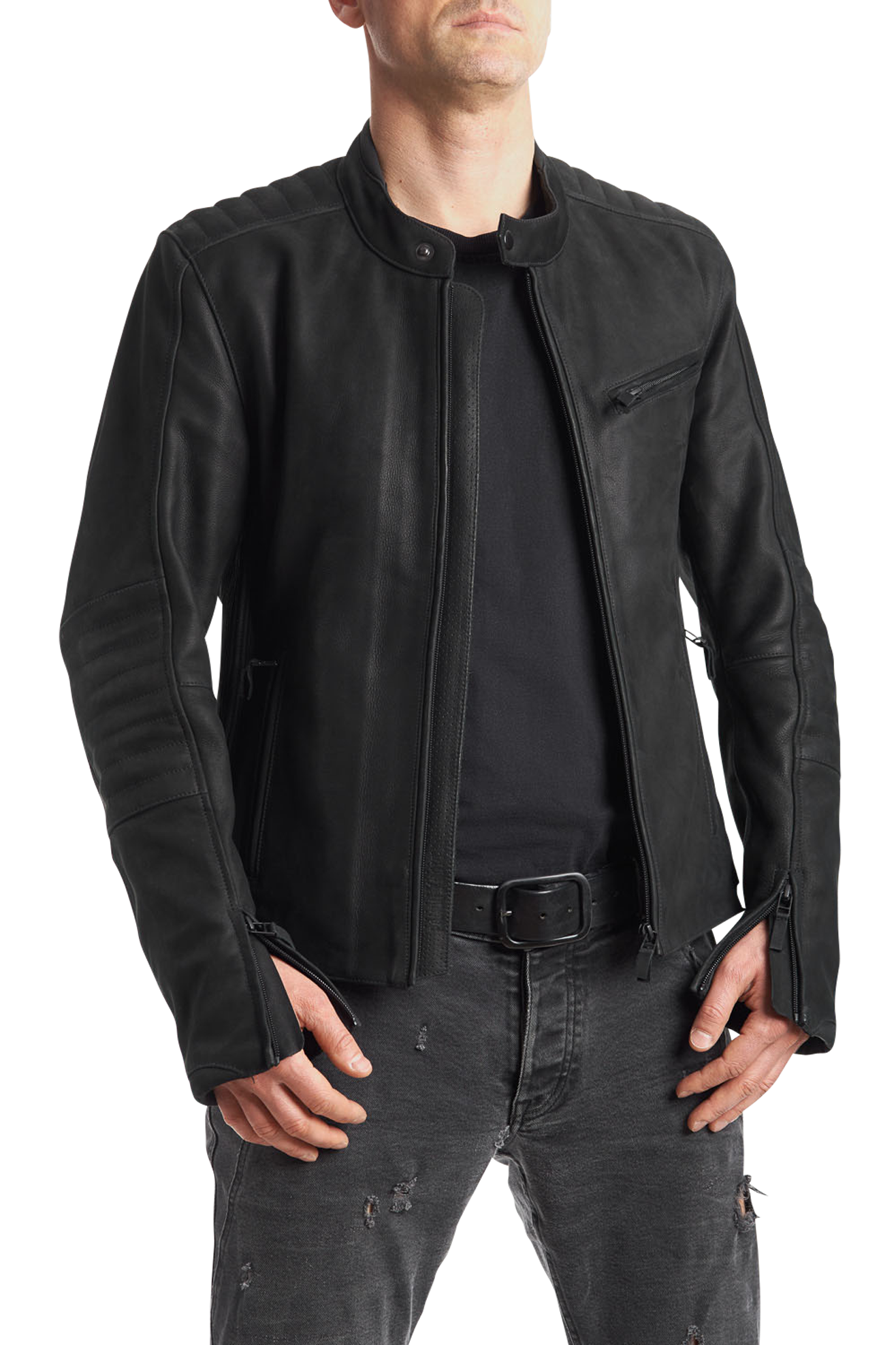 Pando Moto TATAMI LT 01 Motorcycle Jacket