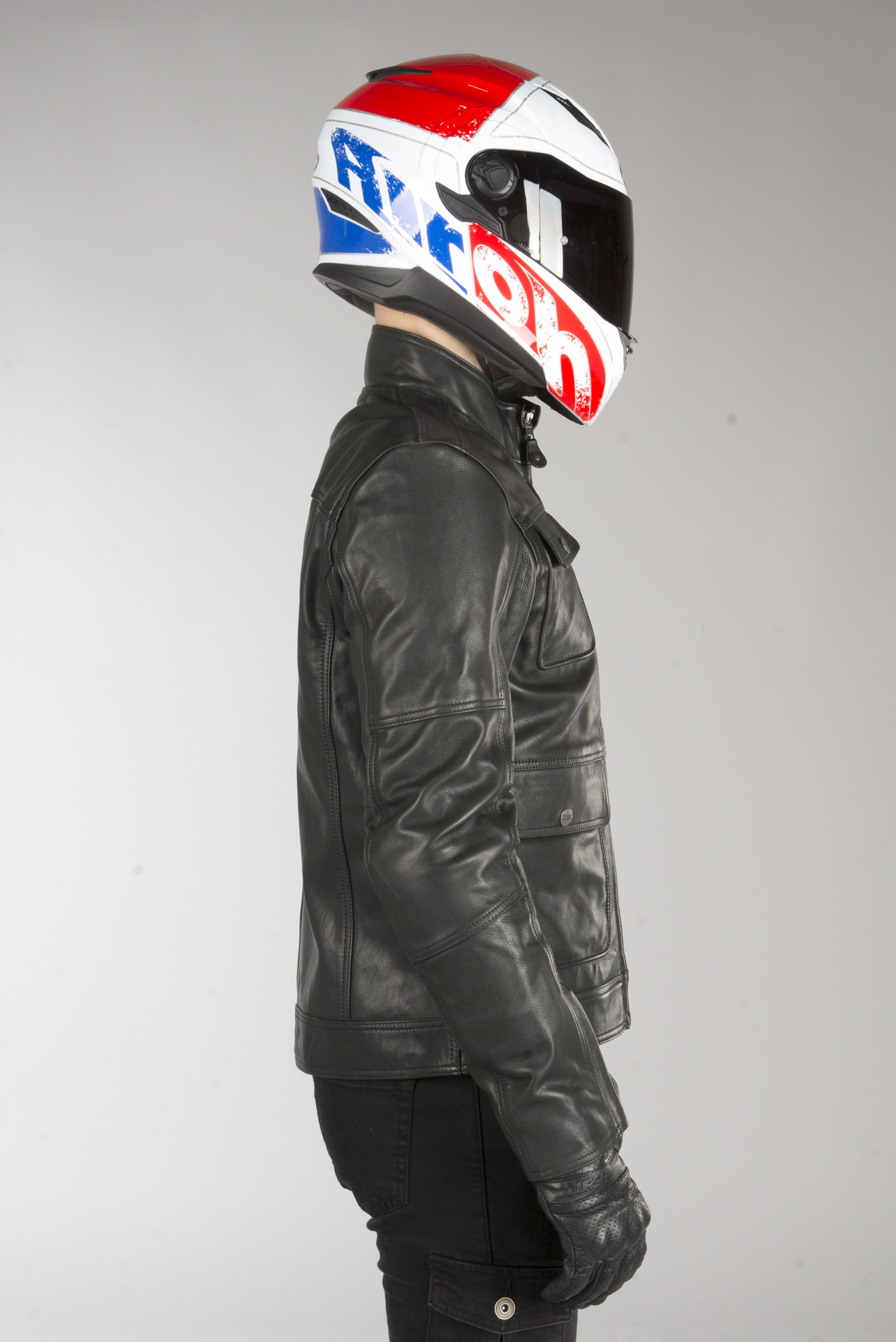 iXS Classic LD Nick Jacket