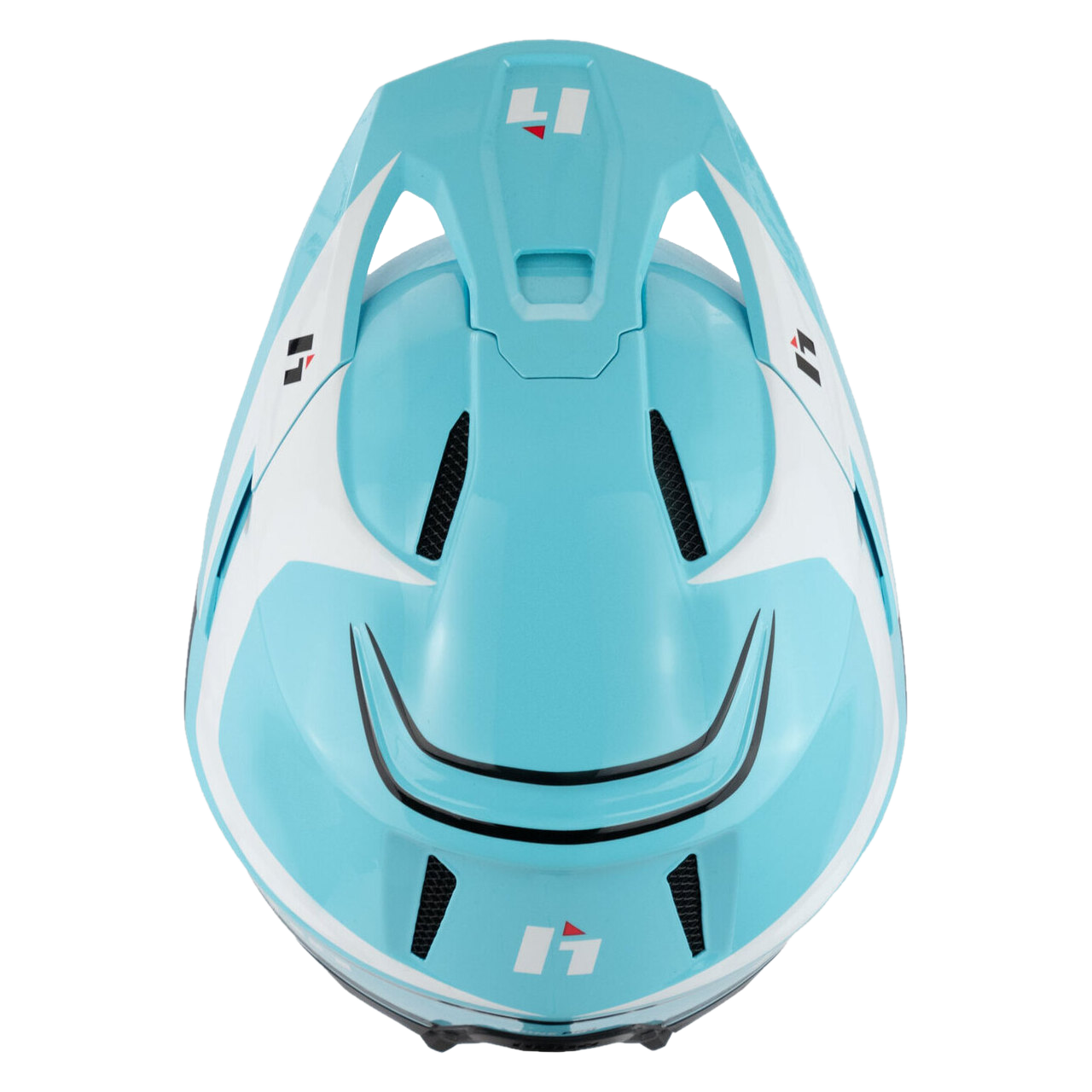 Hebo Zone Pro Trial Helmet