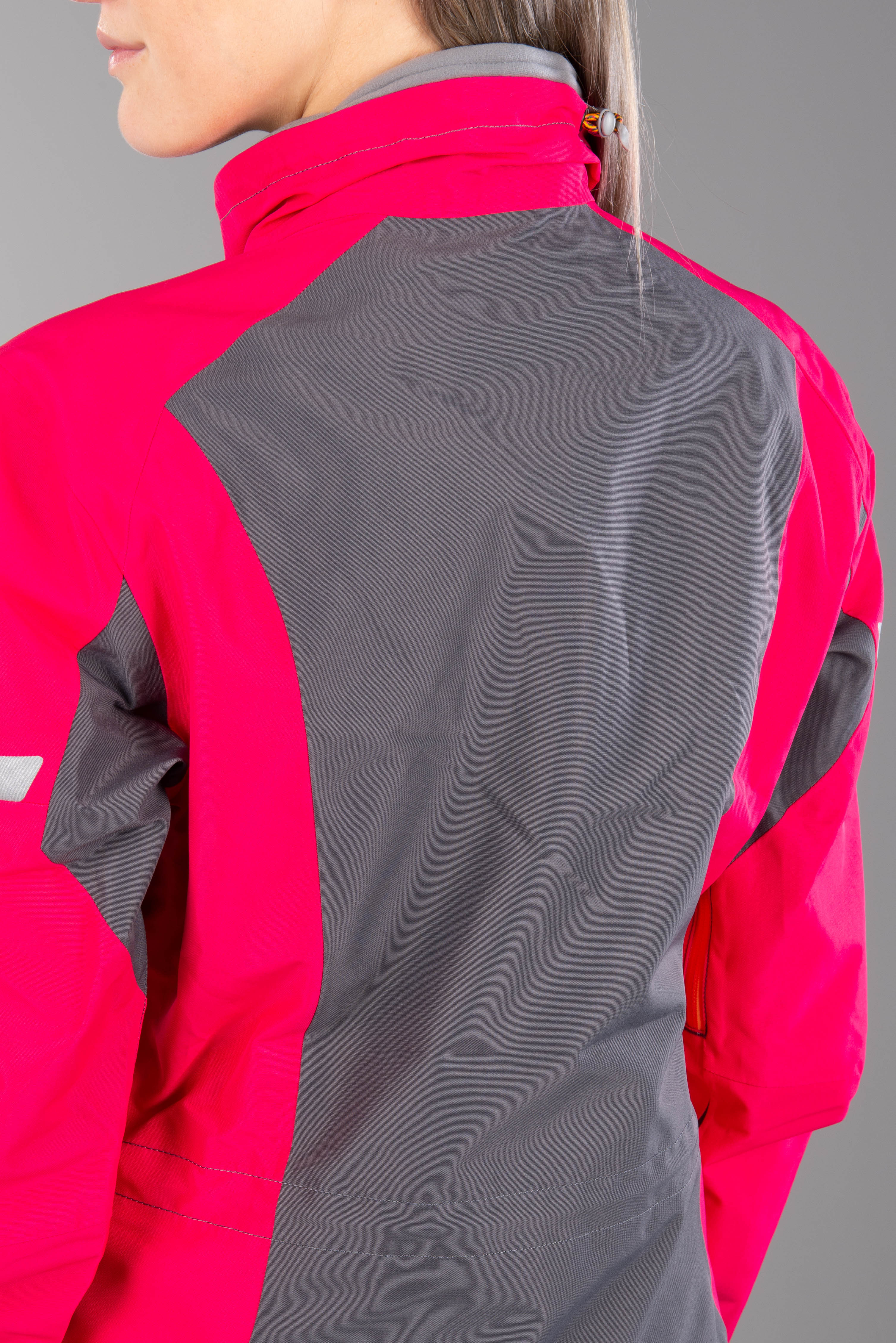 Chaqueta Mujer Klim Alpine Parka