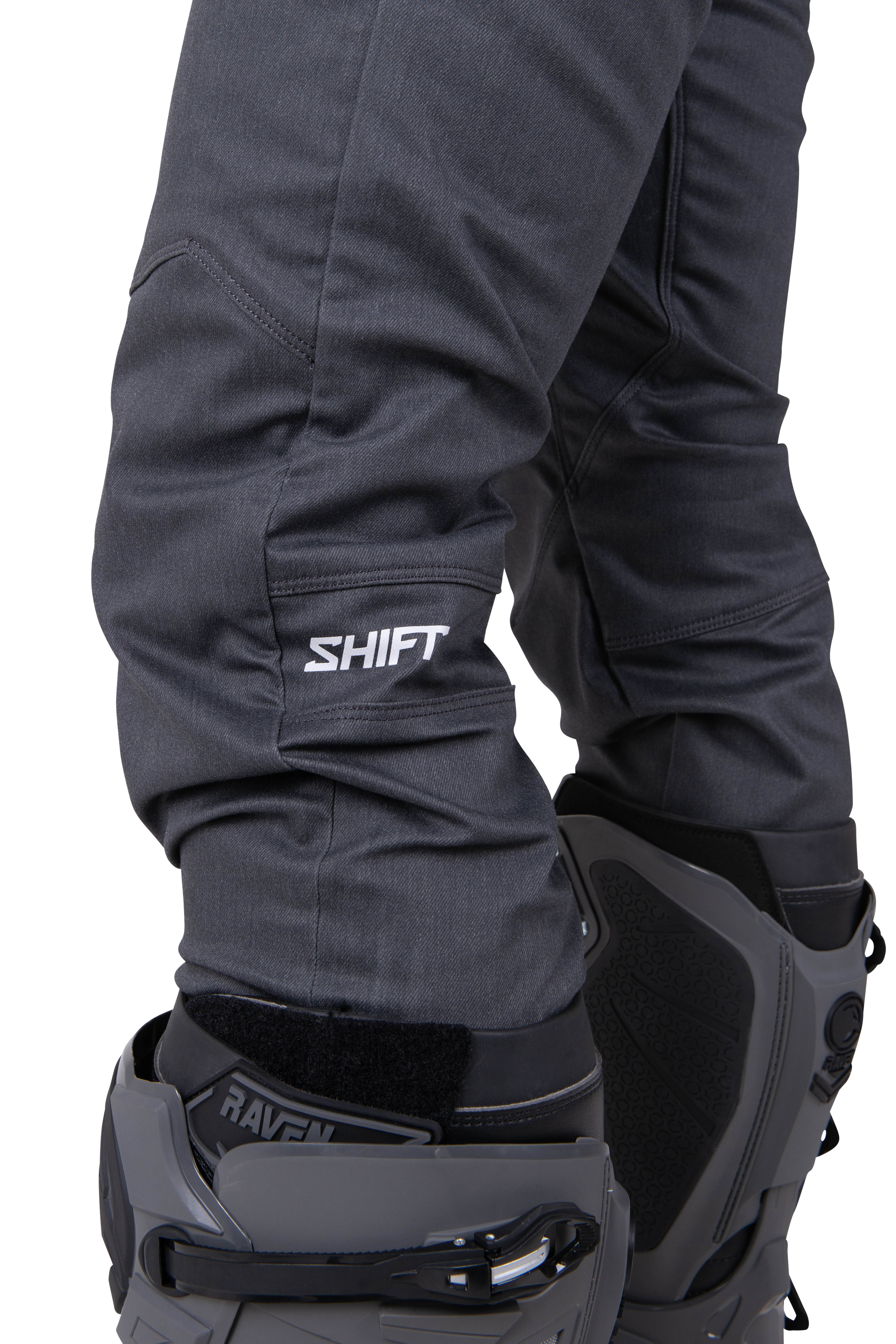 MX Панталони Shift R3CON Venture