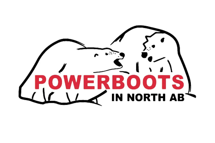 Powerboots