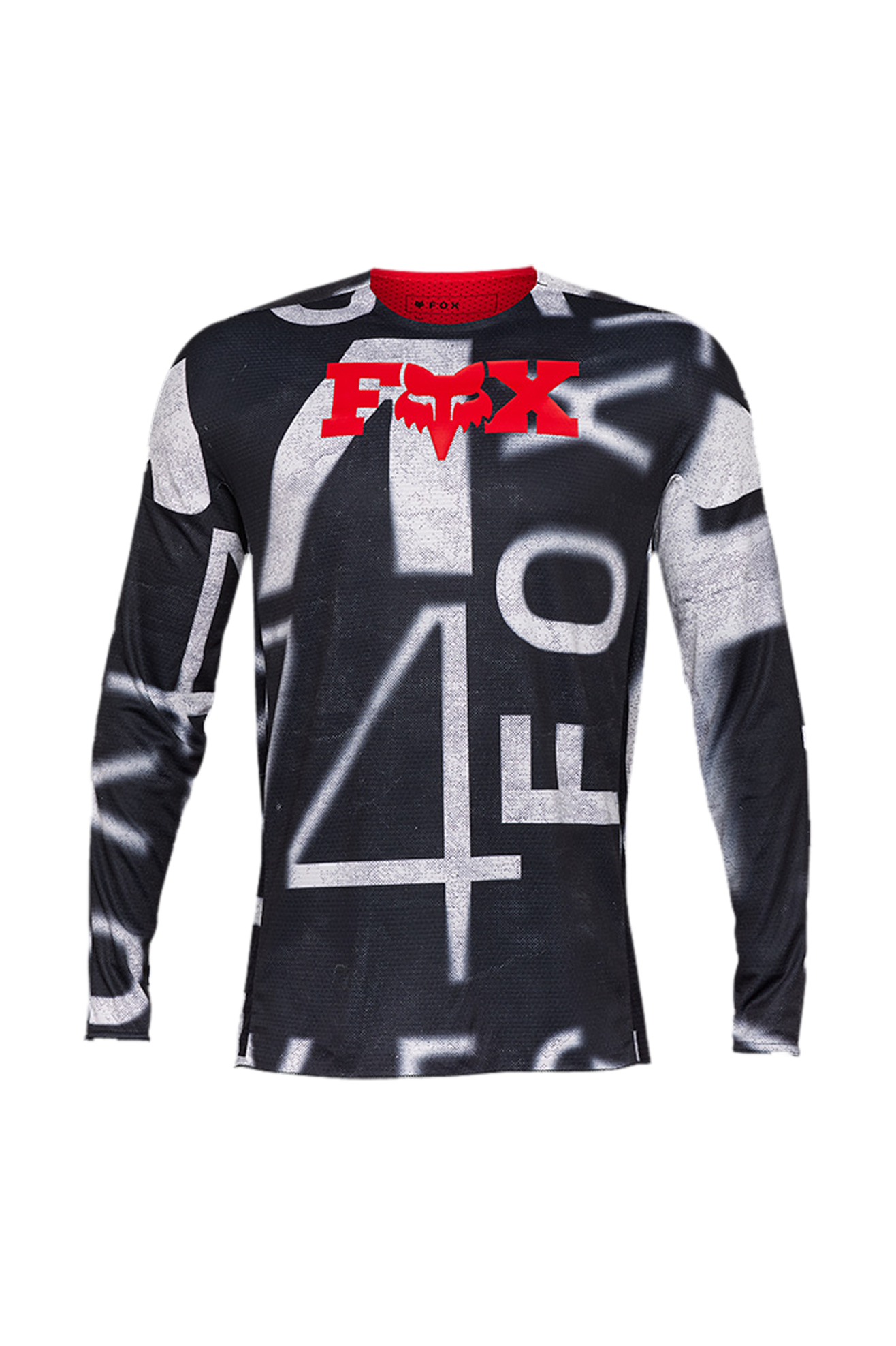 Crosstrui FOX 360 Seventy4
