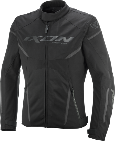 Motorjas Ixon Striker 2 Air Wp