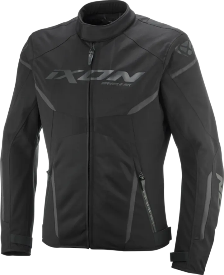 Motorjas Ixon Striker 2 Air Wp