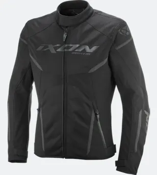 Motorjas Ixon Striker 2 Air Wp