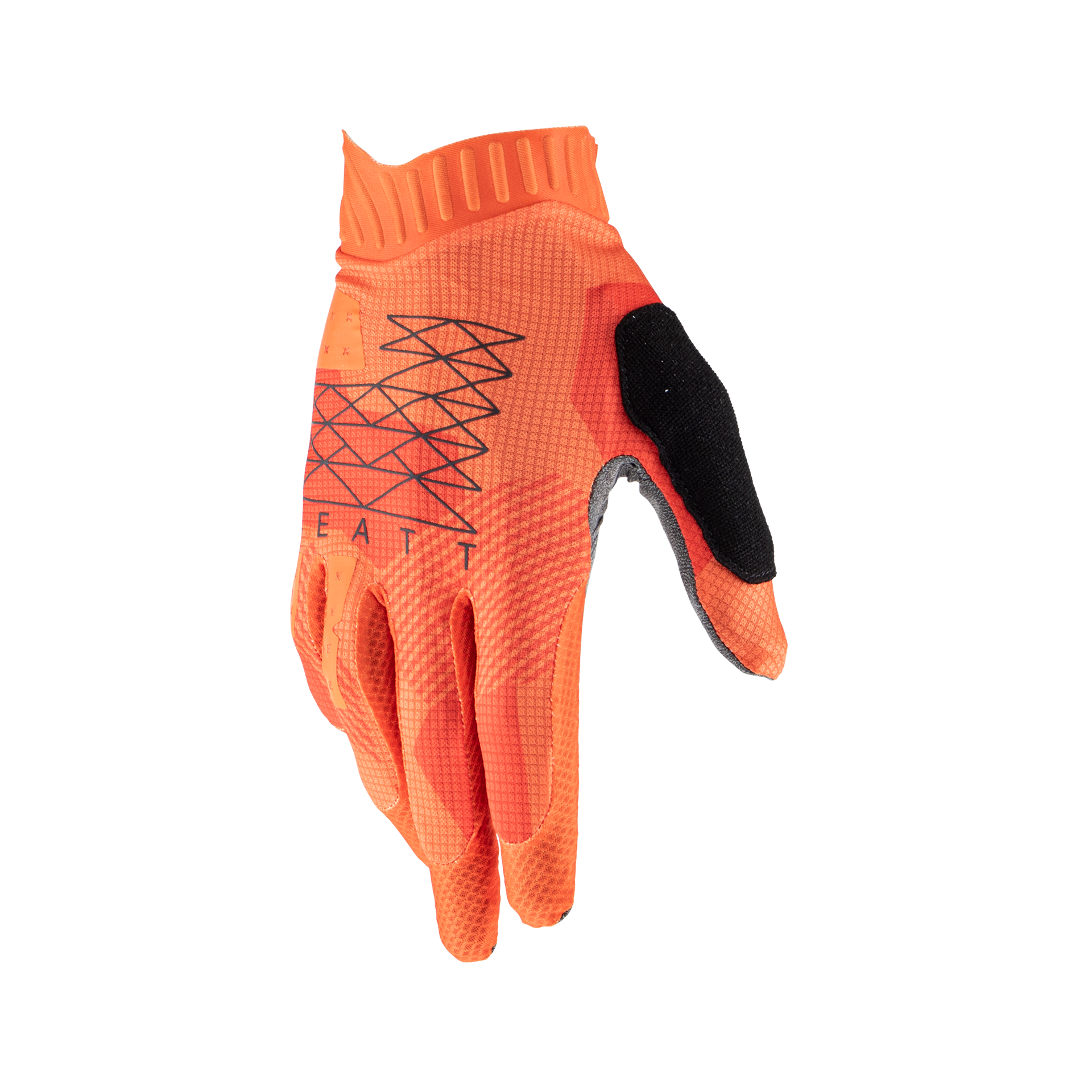 Guantes de MTB Leatt 1.0 GripR