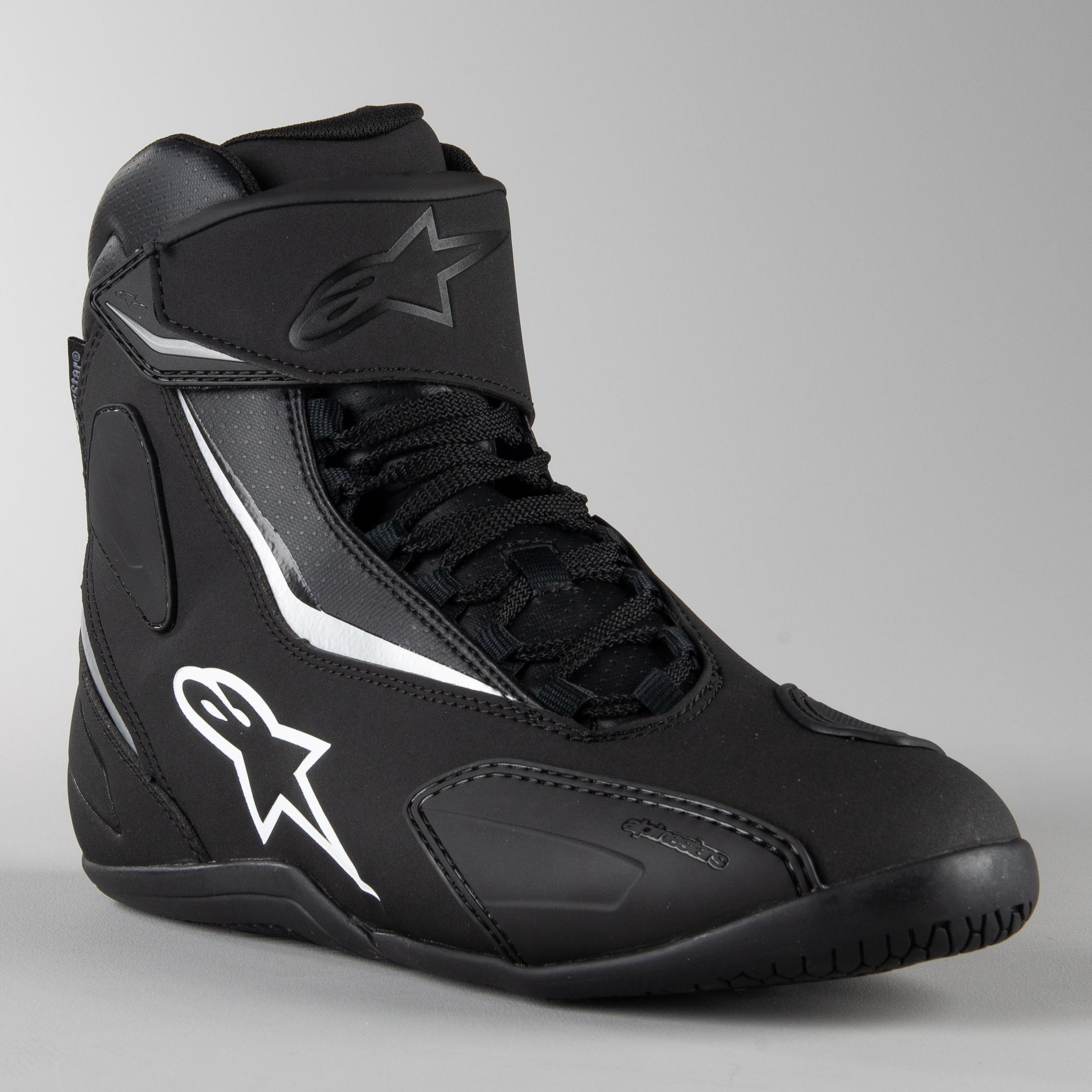 Alpinestars Fastback 2 Drystar® MC Shoes | 24MX