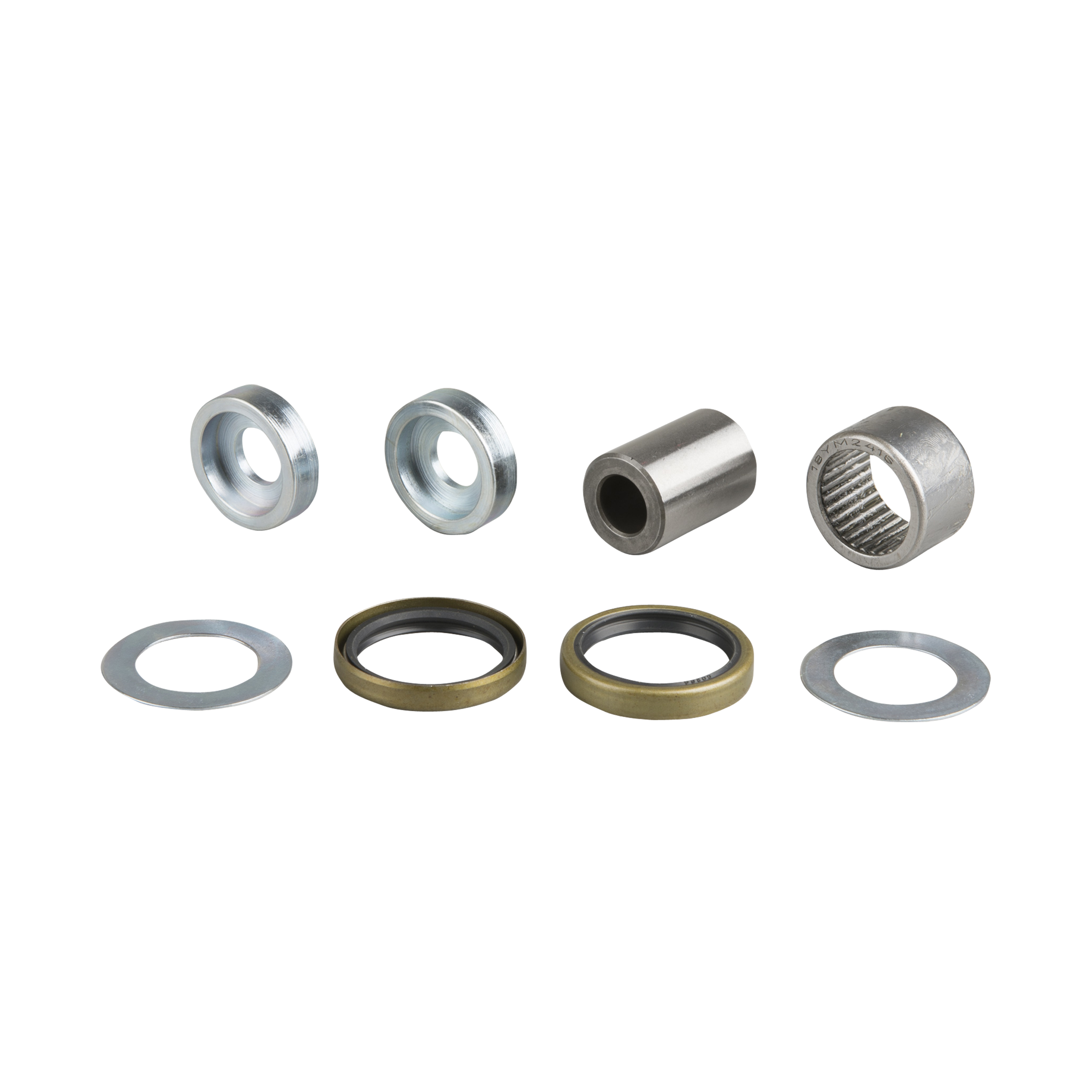 All Balls Shock Absorber Lower Bearings